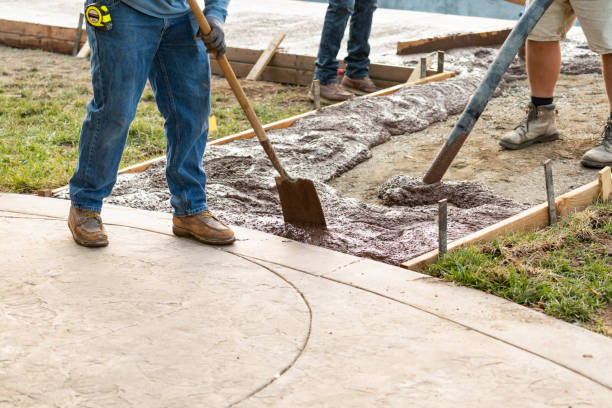 Best Industrial Concrete Flooring in West View, PA