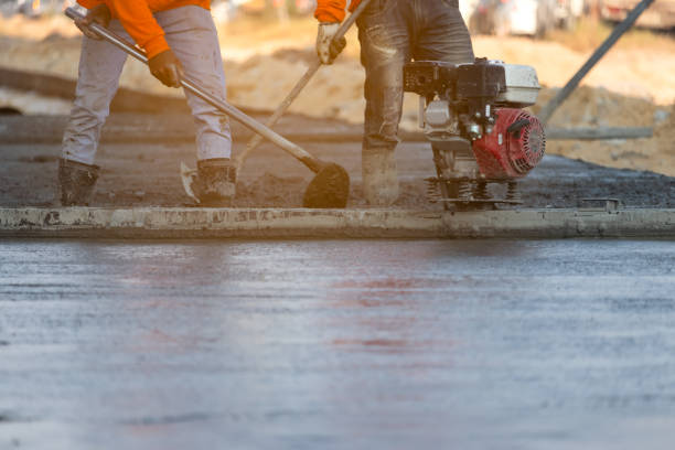 Best Concrete Driveway Installation in West View, PA