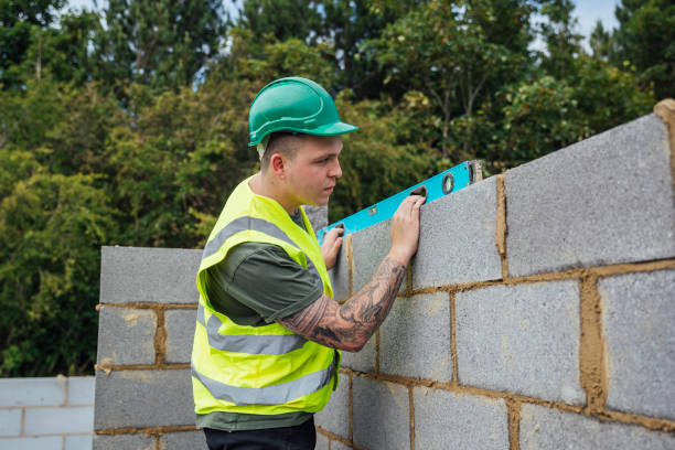 Best Concrete Retaining Walls in West View, PA