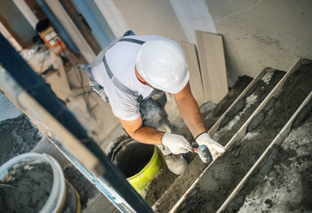 Best Concrete Foundation Repair in West View, PA