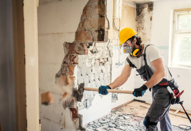 Best Concrete Demolition Services in West View, PA