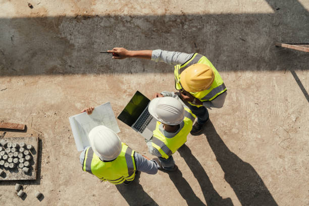 Best Residential Concrete Solutions in West View, PA