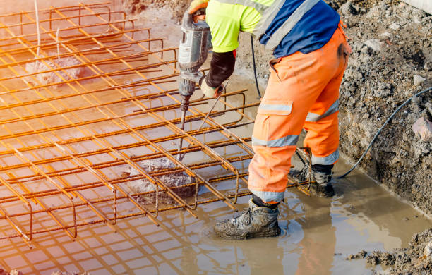 Best Commercial Concrete Services in West View, PA