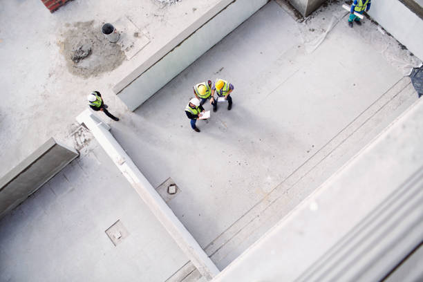Best Concrete Sealing and Maintenance in West View, PA