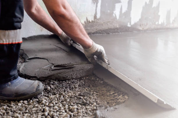 Best Concrete Removal and Replacement in West View, PA